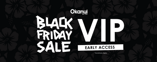 VIP Black Friday Sale | Early Access Starts Now