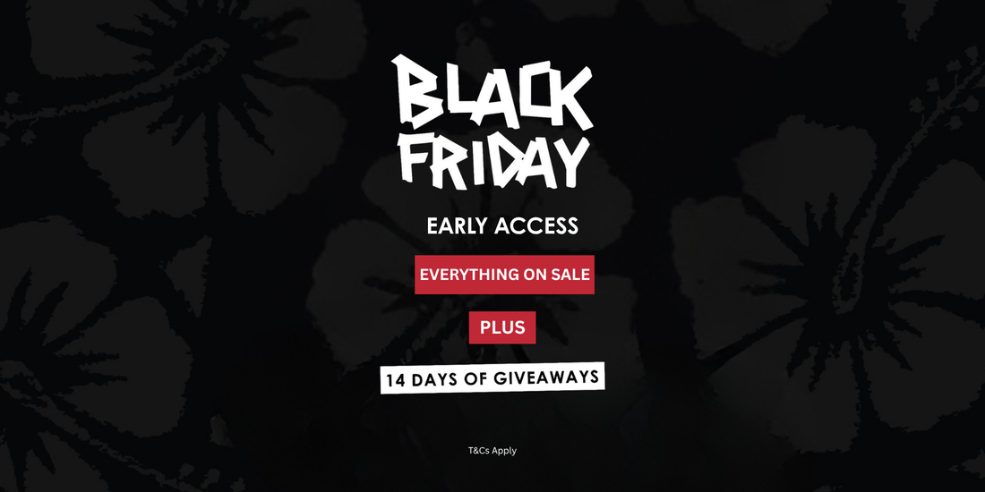 VIP Black Friday | Coming Soon