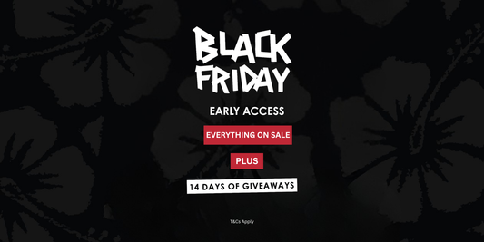 VIP Black Friday | Coming Soon