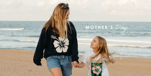 Happy Mother's Day