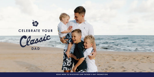 Father's Day Gift Guide