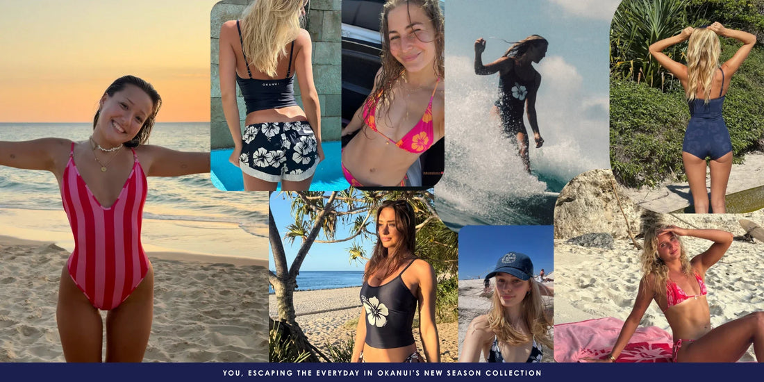 As Seen On You | Women