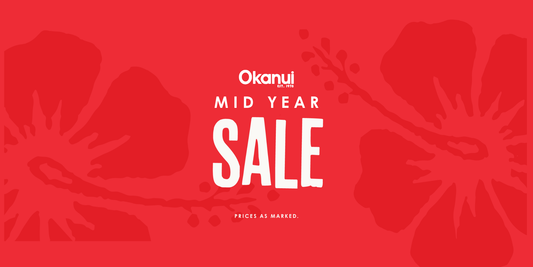 Mid Year Sale Live Now