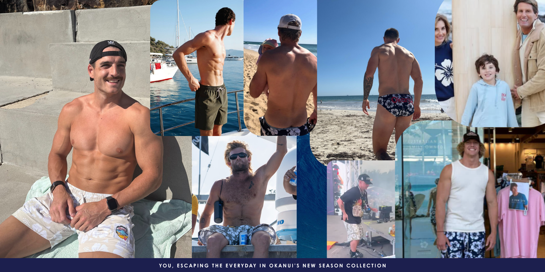 As Seen On You | Men