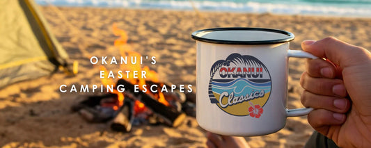 Ultimate Easter Camping Planner