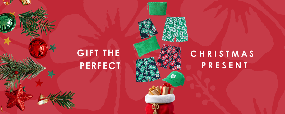 Gift The Perfect Christmas Present