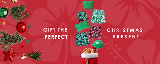 Gift The Perfect Christmas Present