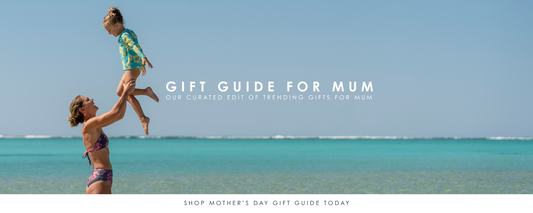 Gifts For Mum | Mother's Day Gift Guide