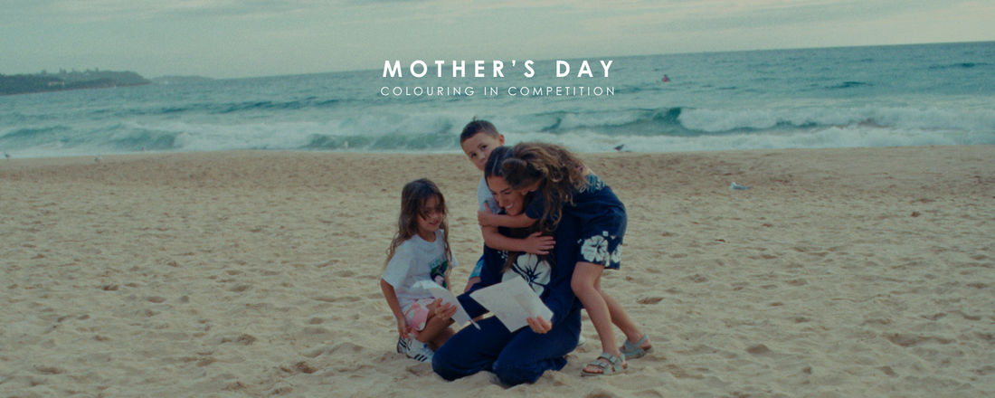 Mother's Day Competition