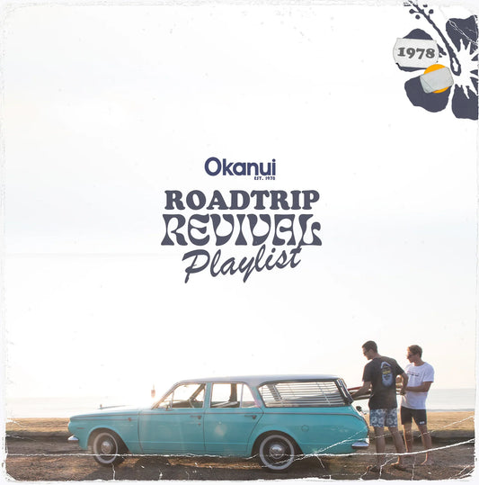 Spring '22 - Roadtrip Revival