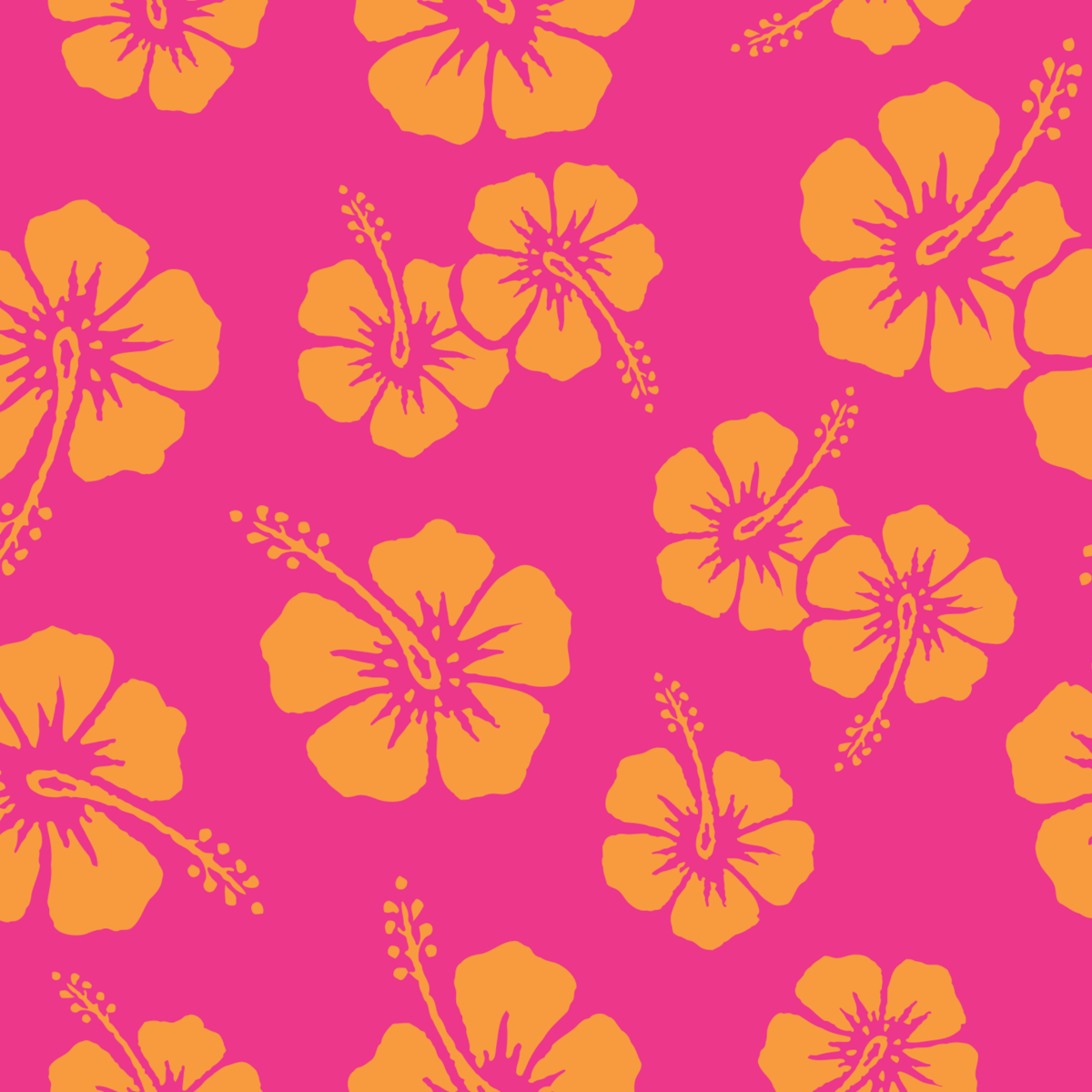 Melon Pink