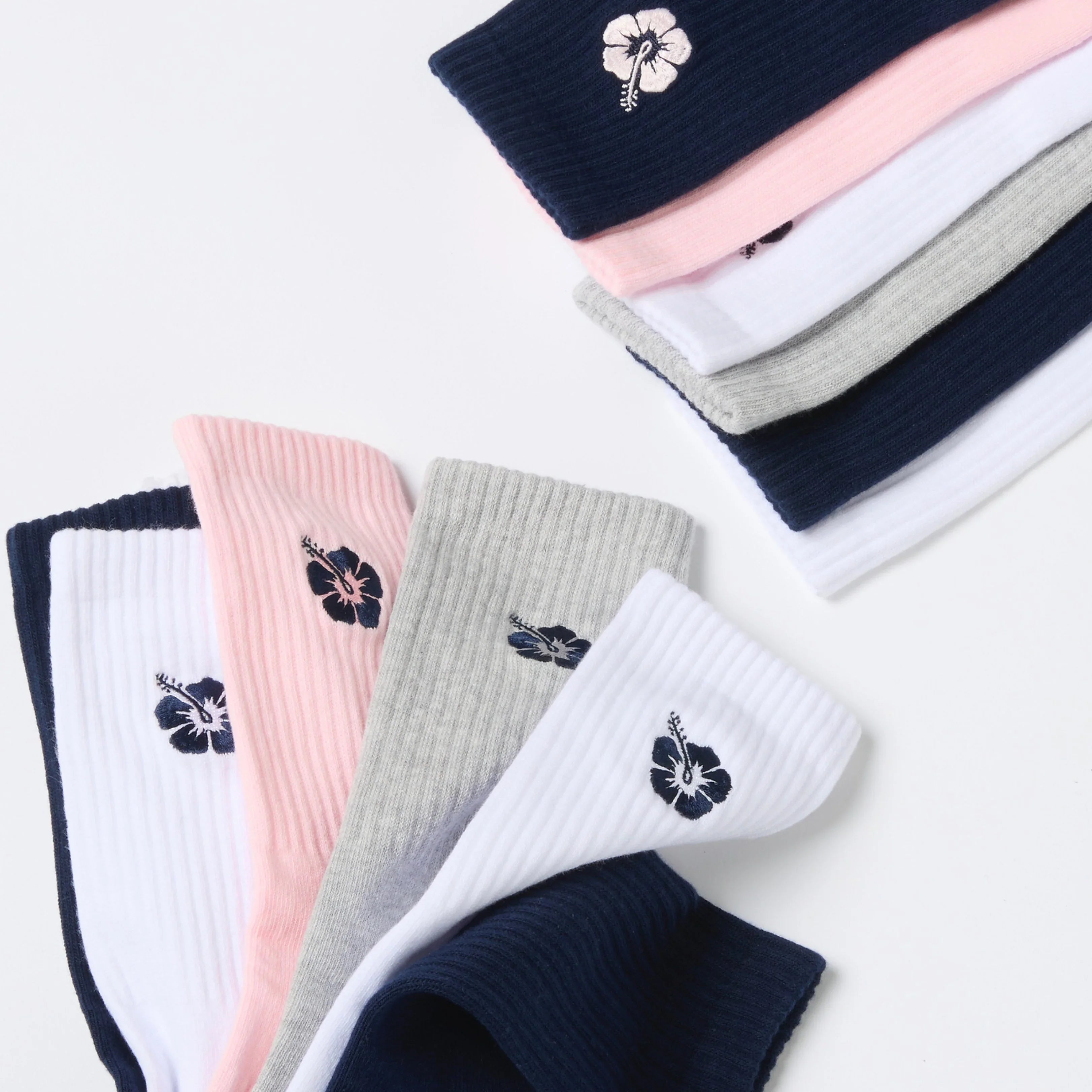 Okanui Socks | Comfortable & Durable Everyday Essentials