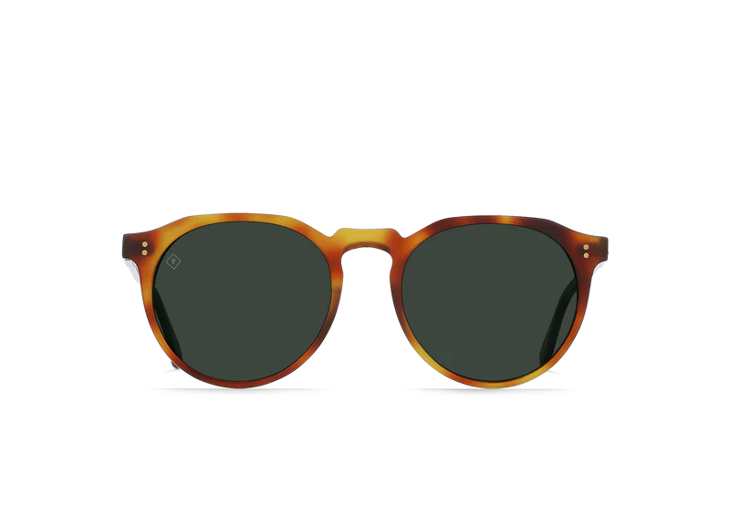 RAEN - Sunglasses - REMMY - Spilt Finish Moab Tortoise - 49