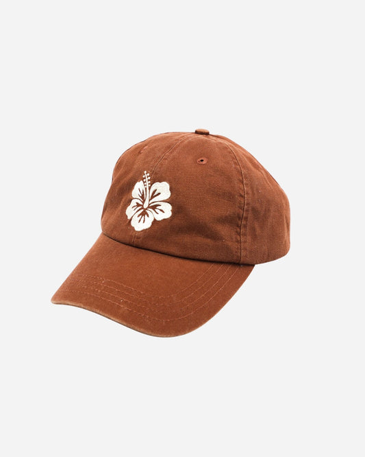 Ikon Cap - Wood