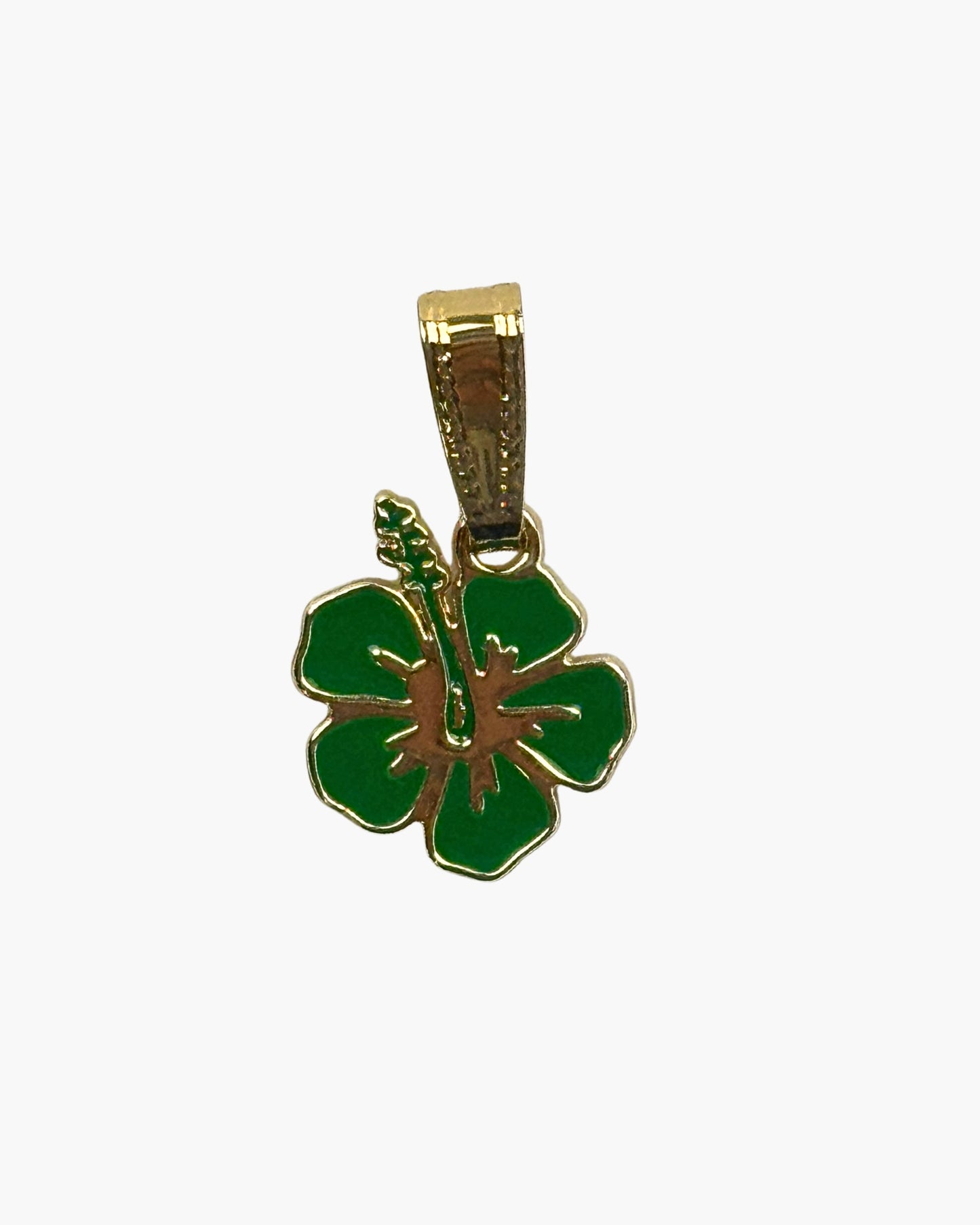 Hibiscus Charm