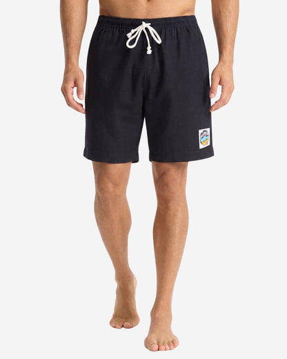 Mens Classic Short Short - Plain Navy