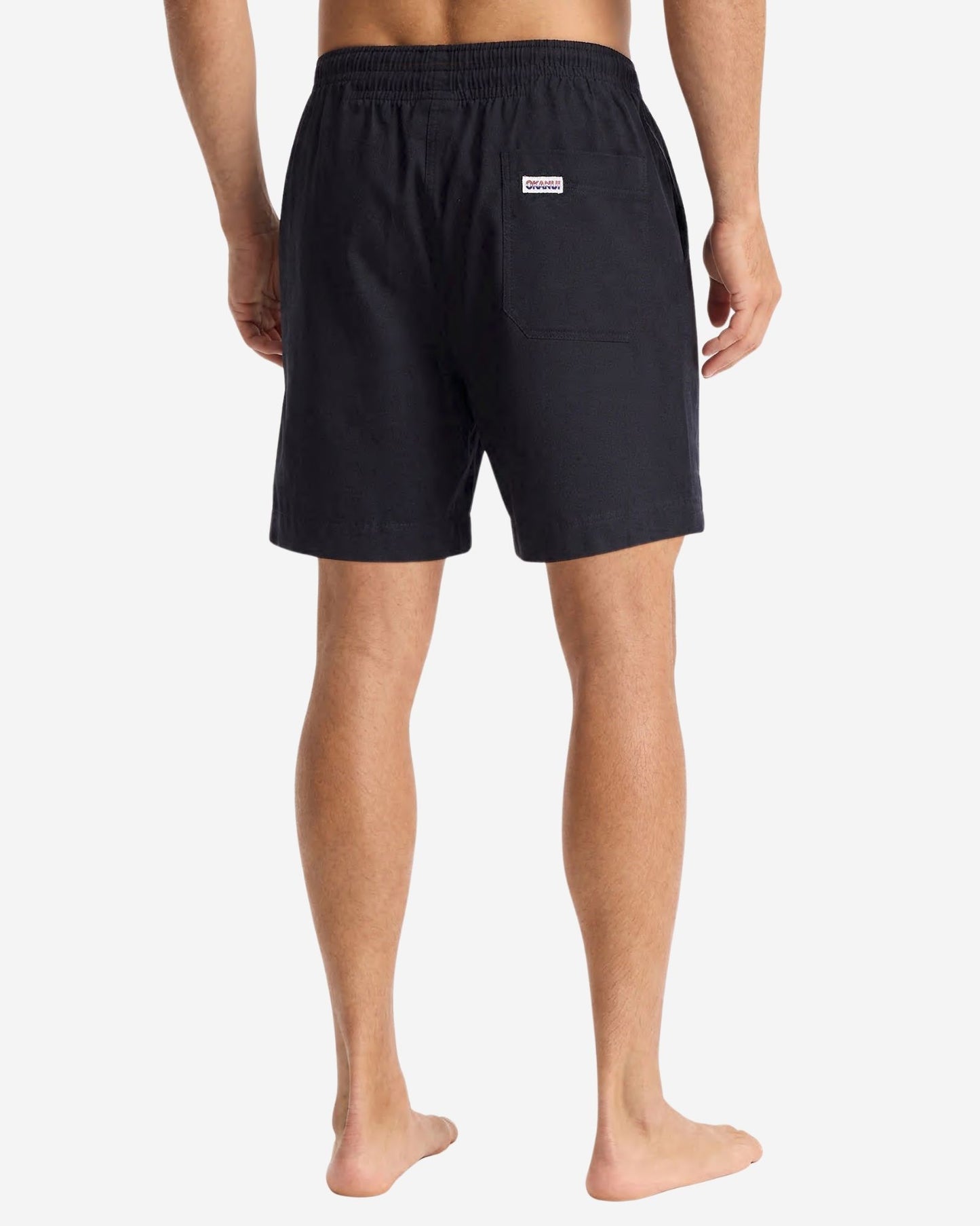 Mens Classic Short Short - Plain Navy
