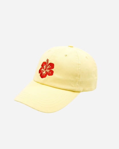 Ikon Cap - Lemon