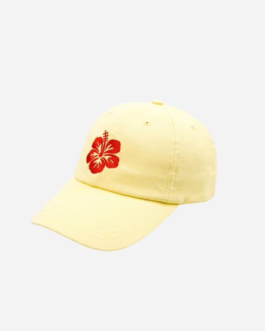 Ikon Cap - Lemon