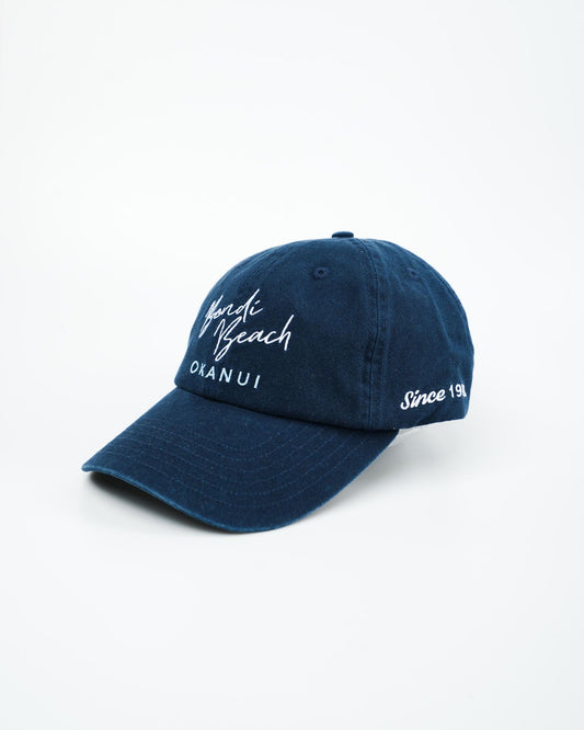 Destination Cap Bondi - Navy