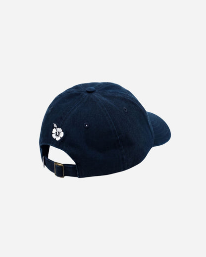 Destination Cap Manly - Navy