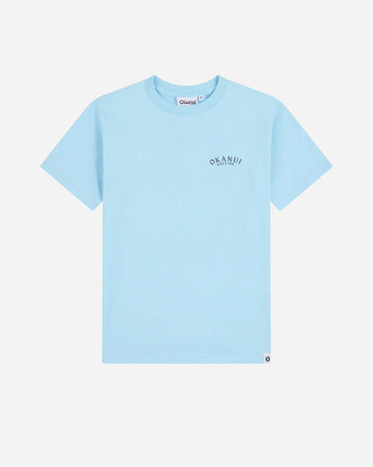 Boys Album T'Shirt - Washed Frost