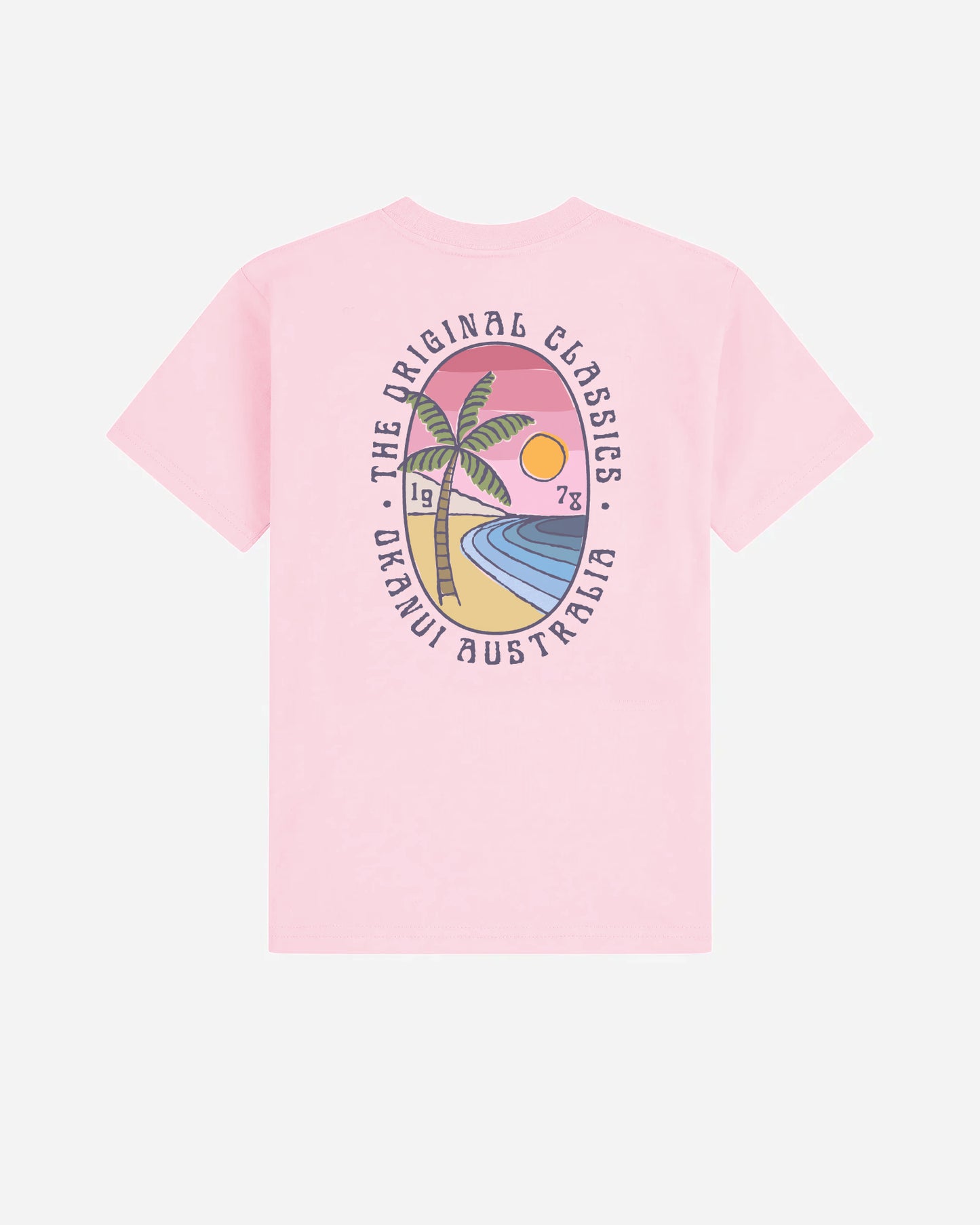 Boys Bayview T'Shirt
