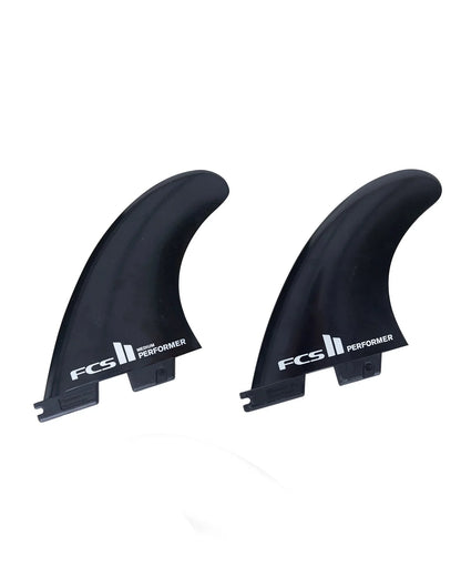 Surfboard - The Bucket (Mid Length) - Clear - 7'6"