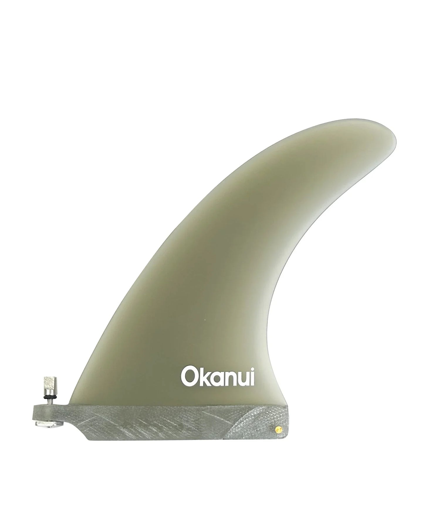 Surfboard - The Bucket (Mid Length) - Clear - 7'6"