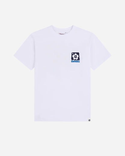 Boys Flint T'Shirt - White