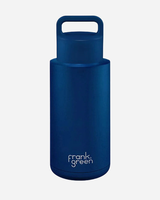 Frank Green-34oz Reusable Bottle (Grip)