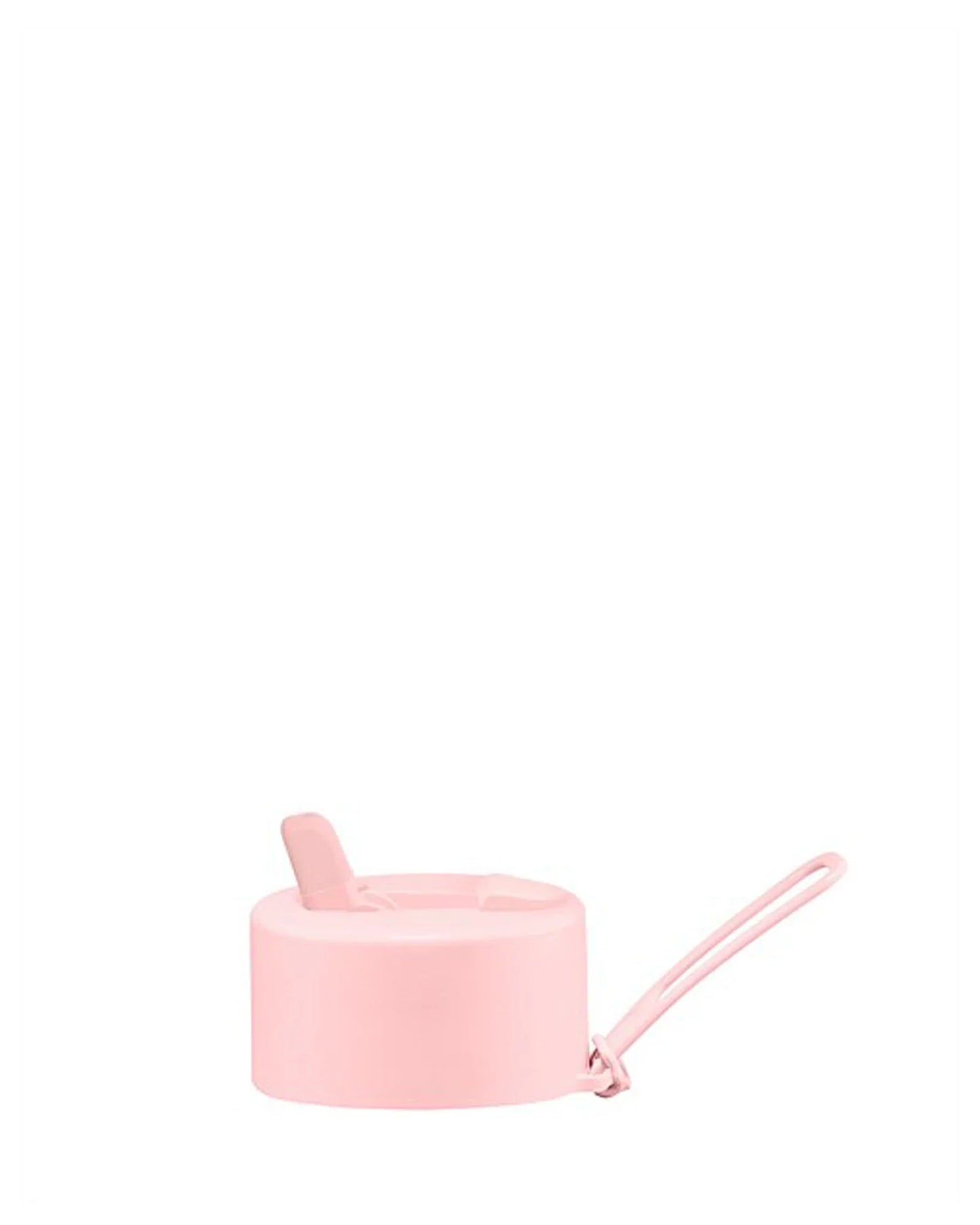 Frank Green-Flip Straw Lid Pack Blushed