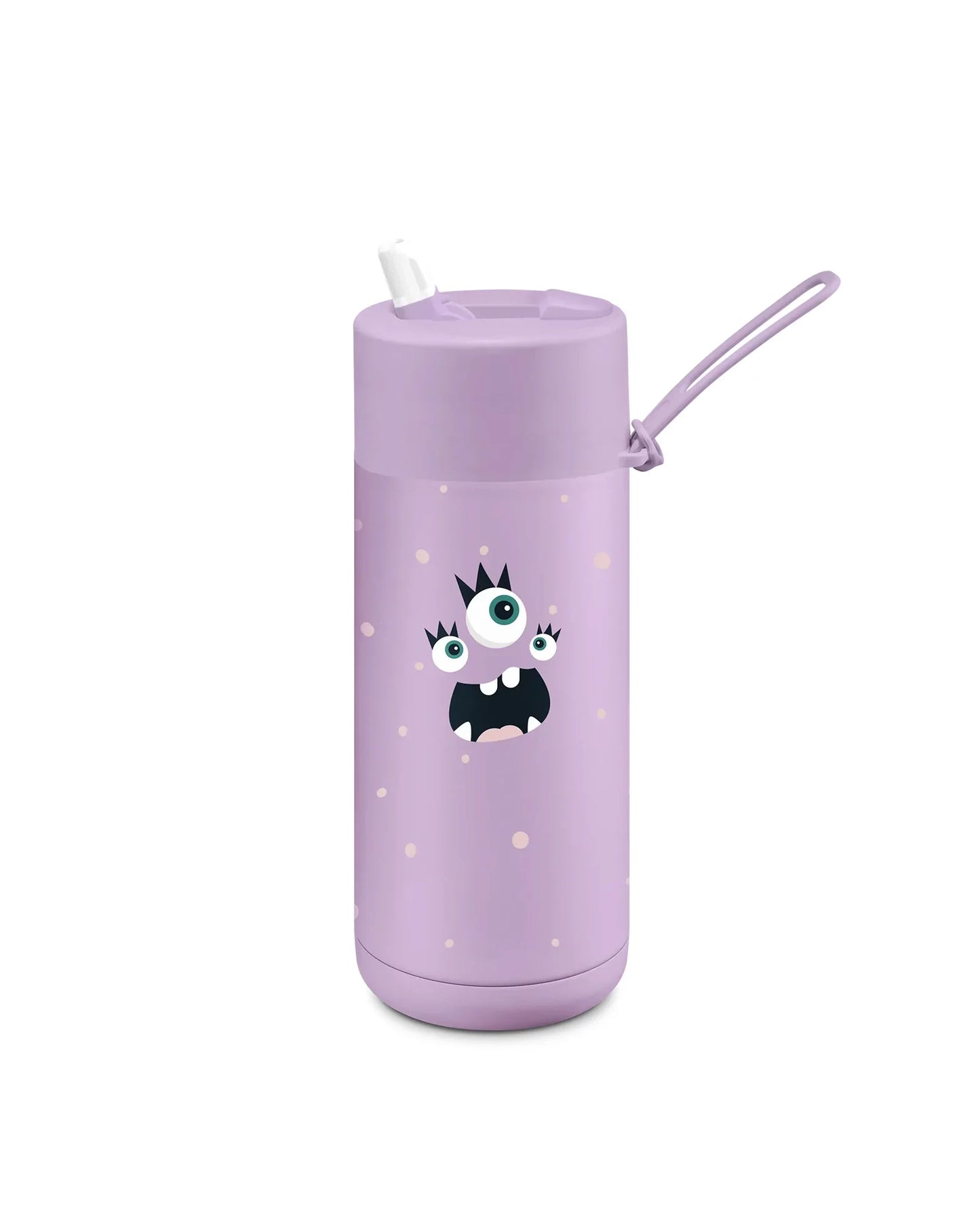 Frank Green-Franksters - 16oz Lilac Haze Flick (flip lid)