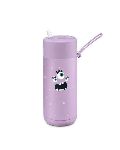 Frank Green-Franksters - 16oz Lilac Haze Flick (flip lid)