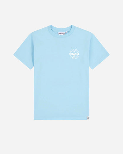 Boys Ikon T'Shirt - Frost
