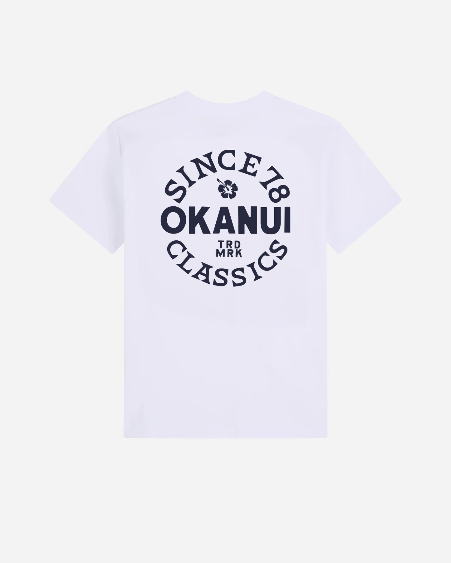 Boys Ikon T'Shirt - White