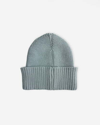 Womens Ikon Beanie - Blue