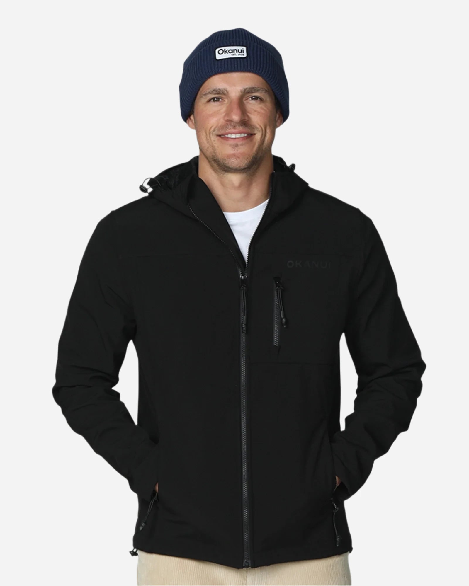 Men's softshell jacket sale best sale