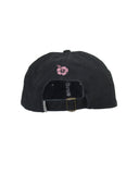 Adult - Cap - Stand Up - Black