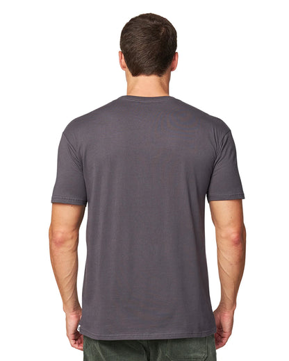 Mens - T-Shirt - Staple Tee - Iron
