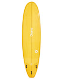Surfboard - The Mini Mal - Mustard - 7'6"
