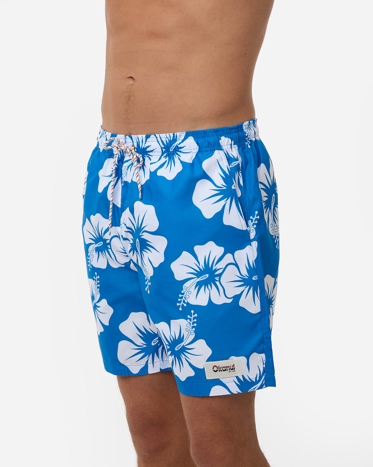 OG Swim Short -  Sea