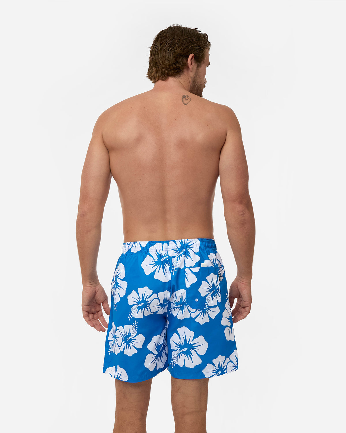 OG Swim Short -  Sea