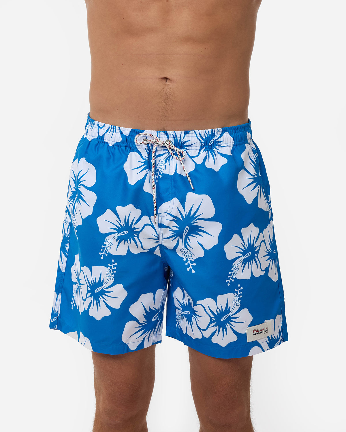 OG Swim Short -  Sea