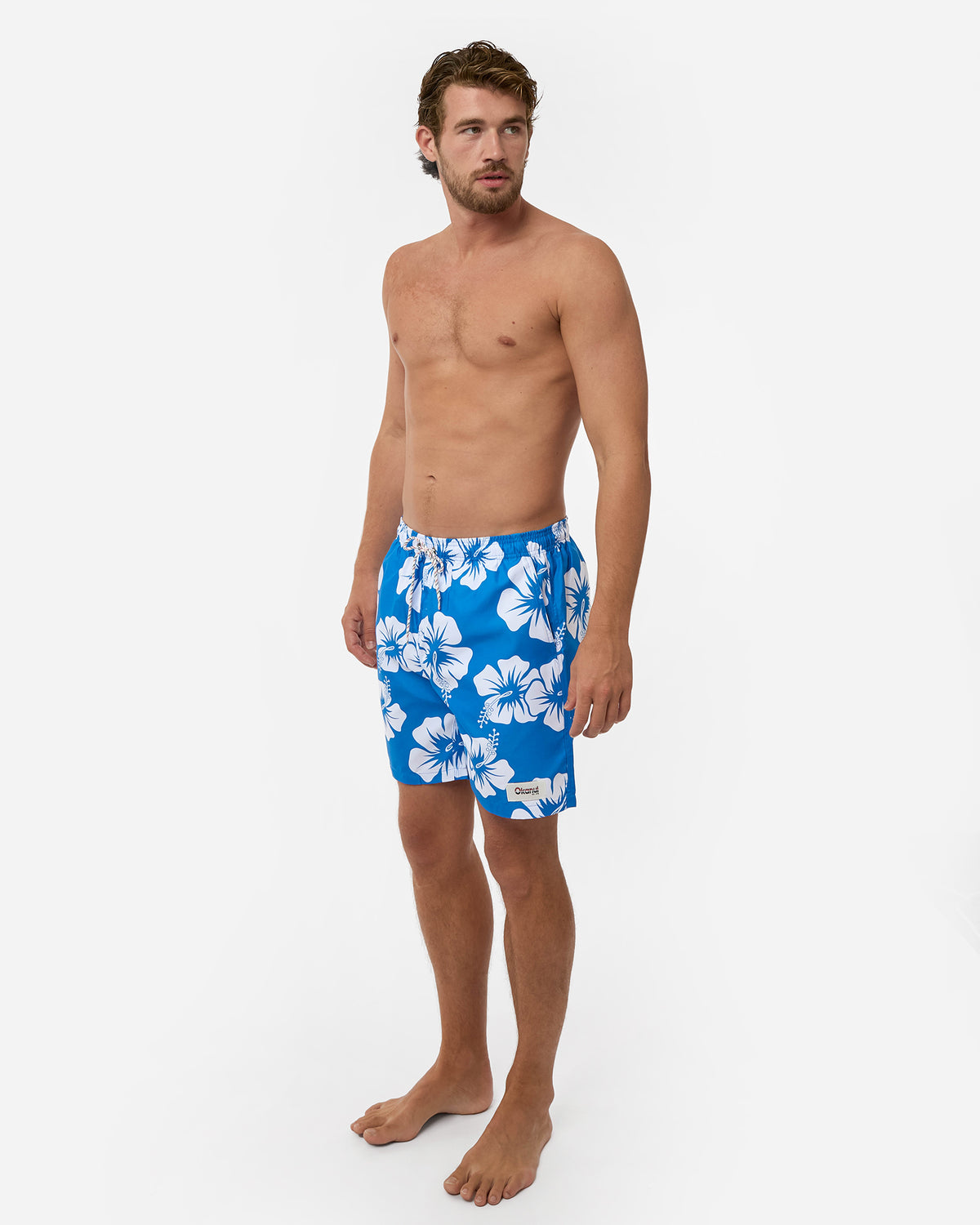 OG Swim Short -  Sea
