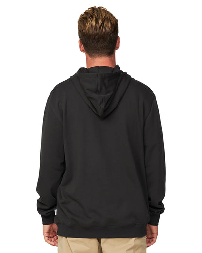 Mens - Hoodie - Teams - Black