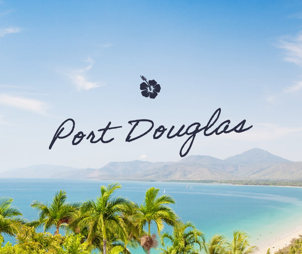 Port Douglas