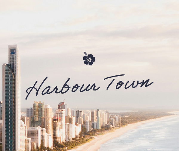 HARBOUR TOWN