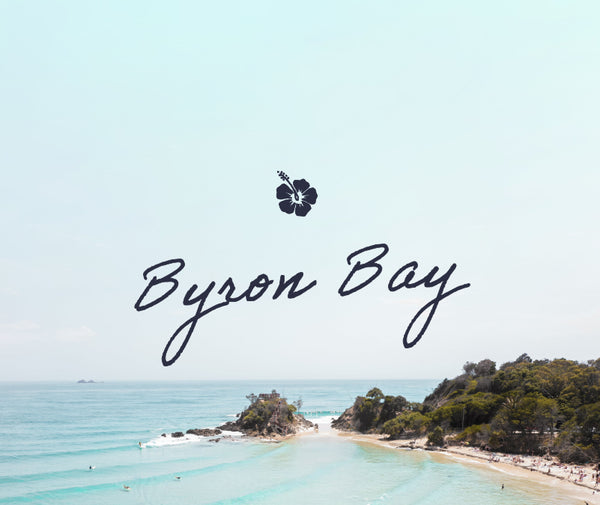 Byron Bay