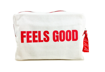 We Are Feel Good - Coconut Bundle Pack with Kollab Dry Bag